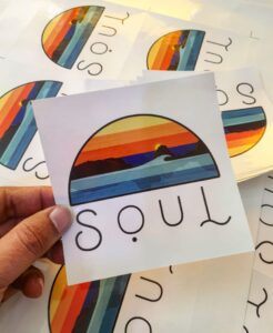 vinyl stickers printing dubai