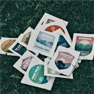 vinyl sticker Printing dubai