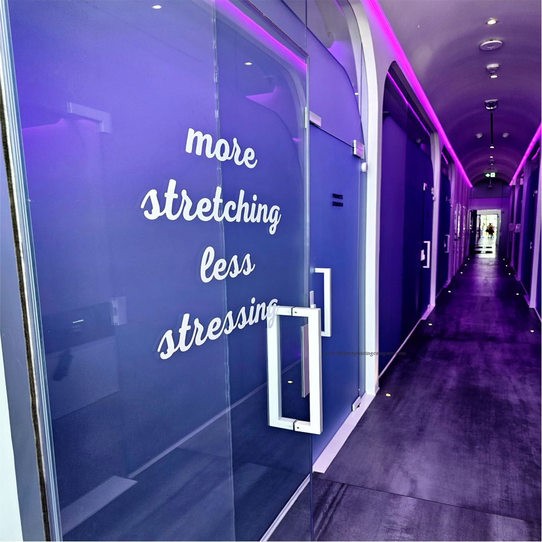 Best Vinyl Sticker Printing in Dubai UAE Same Day Delivery Quick and ...